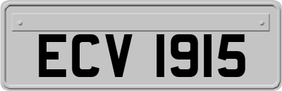 ECV1915