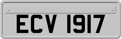 ECV1917