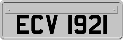 ECV1921