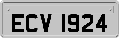 ECV1924