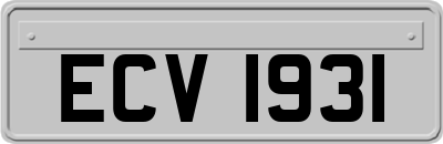 ECV1931