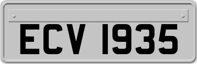 ECV1935