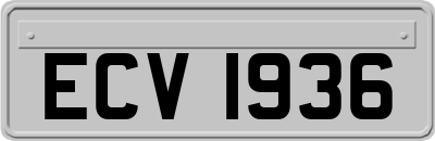 ECV1936