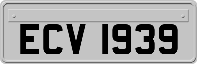 ECV1939