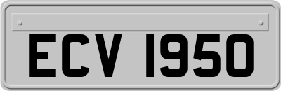 ECV1950