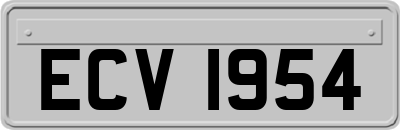 ECV1954