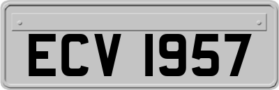 ECV1957