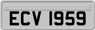 ECV1959
