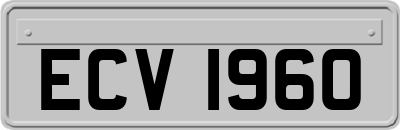 ECV1960
