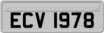 ECV1978