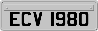 ECV1980