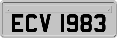 ECV1983