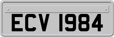 ECV1984