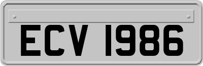 ECV1986