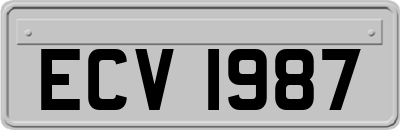 ECV1987