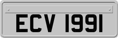 ECV1991