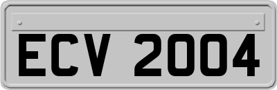 ECV2004