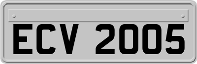 ECV2005