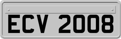 ECV2008