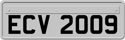 ECV2009