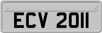 ECV2011