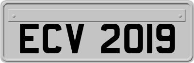 ECV2019