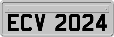 ECV2024