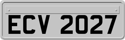 ECV2027