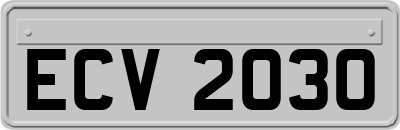 ECV2030