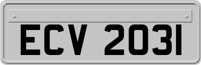 ECV2031