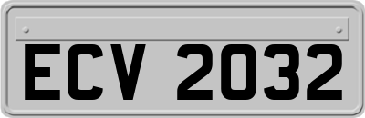 ECV2032