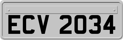 ECV2034
