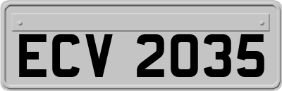ECV2035