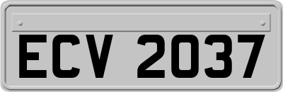 ECV2037