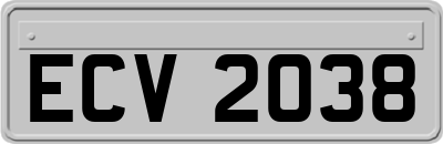 ECV2038