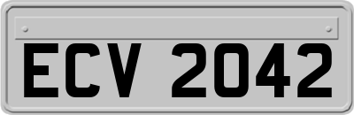 ECV2042