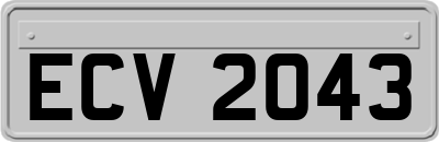 ECV2043
