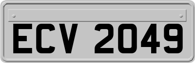 ECV2049