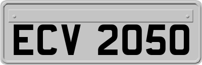ECV2050