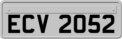 ECV2052