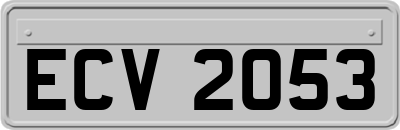 ECV2053