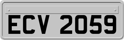 ECV2059
