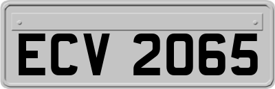ECV2065