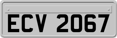 ECV2067