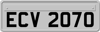 ECV2070