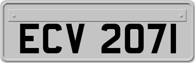 ECV2071