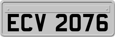 ECV2076