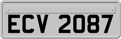 ECV2087