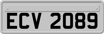 ECV2089