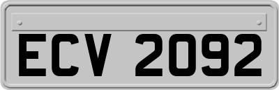ECV2092